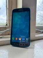 Samsung galaxy s4 active 16gb blauw, Android OS, Blauw, Galaxy S2 t/m S9, Zonder abonnement