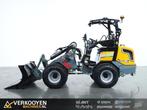 2025 Giant G2700E X-tra HD VK9808, Wiellader of Shovel