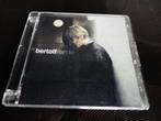 CD Bertolf - For Life, Verzenden, 2000 tot heden, Zo goed als nieuw
