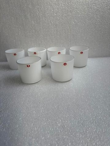 Iittala glazen - Timo Sarpaneva beschikbaar voor biedingen