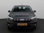 Dacia Sandero 1.0 - 90PK TCe Expression | Airco | Navigatie, Auto's, Dacia, Te koop, Zilver of Grijs, Benzine, Hatchback