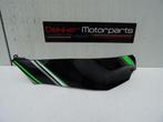 Rechter Tankkap / Tank cover Right Kawasaki ZX10R 2016-2020, Motoren, Ophalen of Verzenden, Gebruikt