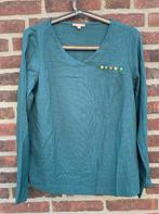Wow To Go / Blouse / Maat S - 36, Kleding | Dames, T-shirts, Wow To Go, Ophalen of Verzenden, Zo goed als nieuw, Korte mouw