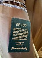 2 Moderne Colberts - Nieuw!, Kleding | Heren, Kostuums en Colberts, Ophalen of Verzenden, Nieuw, Maat 48/50 (M), Bruin