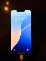 iPhone 13 - (Schade), Blauw, IPhone 13, Ophalen of Verzenden, Zonder simlock