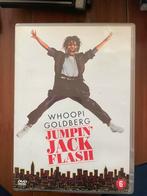 Jumpin Jack, Vanaf 16 jaar, 1980 tot heden, Ophalen of Verzenden, Zo goed als nieuw
