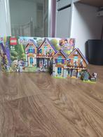 Lego Friends, Kinderen en Baby's, Speelgoed | Duplo en Lego, Ophalen, Zo goed als nieuw, Complete set, Lego