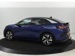 Volkswagen ID.5 Pro 77 kWh | Trekhaak | Stoelverwarming | Ma, Auto's, Automaat, Achterwielaandrijving, Blauw, Origineel Nederlands