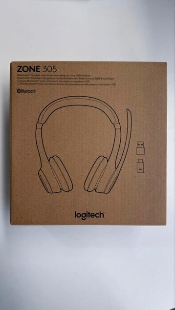 Logitech Zone Wireless 2 - nieuw in doos beschikbaar voor biedingen