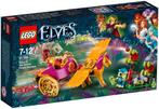 LEGO Elves 41186 Azari & de Ontsnapping uit het Goblinbos, Ophalen of Verzenden, Nieuw, Complete set, Lego