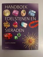 Handboek Edelstenen en Sieraden, Ophalen of Verzenden, Zo goed als nieuw