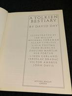 A Tolkien Bestiary - David Day (1979), Boeken, Ophalen of Verzenden, Zo goed als nieuw