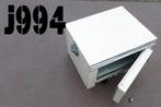 Memmert aluminium broedstoof droogstoof incubator, Ophalen, Laboratorium@dijkstra.net, Gebruikt, Memmert dealer Lelystad