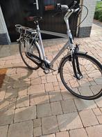 elektrische ebike herenfiets Batavus Yamaha middenmotor !!!, Versnellingen, Batavus, Ophalen of Verzenden, Zo goed als nieuw