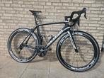 Sensa Calabria full carbon racefiets. Supra RCA Elite carbon, Overige merken, 28 inch, Carbon, Sensa