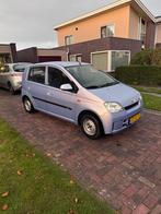 Daihatsu Cuore 1.0 5D 2006, 600 kg, Origineel Nederlands, 989 cc, Handgeschakeld