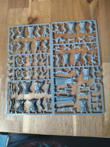 Star wars Legion Black Sun enforcers beschikbaar voor biedingen