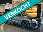 Audi Q3 Sportback 35 TFSI S line Panorama Memory Achteruitri, Zwart, 4 cilinders, 150 pk, 1505 kg