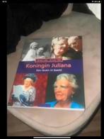 Koningin Juliana, Boeken, Ophalen of Verzenden