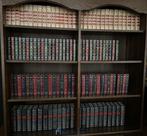 diverse boeken van "het beste boek" mooie serie's, Antiek en Kunst, Ophalen