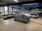 Altendorf  evo drive geheel  nieuw  staat cnc  gestuurd, Ophalen of Verzenden