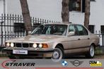 BMW 7-serie 730i V8 |Schuifdak |HIFI |Automatische airco, Automaat, Gebruikt, 8 cilinders, Overige kleuren
