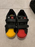 Adidas x Lego Superstar maat 27, Kinderen en Baby's, Kinderkleding | Schoenen en Sokken, Schoenen, Jongen of Meisje, Ophalen of Verzenden