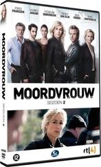 Moordvrouw, Cd's en Dvd's, Dvd's | Tv en Series, Ophalen of Verzenden, Gebruikt