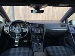 Volkswagen Golf 2.0 TDI GTD XENON|STOELVERWARMING, Gebruikt, Euro 6, 4 cilinders, Zwart