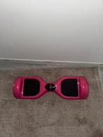 Roze Oxboard - Goede Staat, Kinderen en Baby's, Speelgoed | Buiten | Accuvoertuigen, Ophalen of Verzenden, Gebruikt