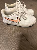Nike air force 1 sneakers, Ophalen of Verzenden, Zo goed als nieuw, Schoenen