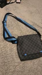 Mooie tas tekoop, Ophalen of Verzenden, Zo goed als nieuw, Zwart