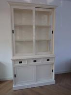 Charmante buffetkast in cottage stijl, Ophalen, Zo goed als nieuw, Cottage, 150 tot 200 cm