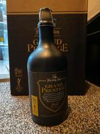 DOOS HERTOG JAN GRAND PRESTIGE 2019 kruik, Verzamelen, Biermerken, Ophalen of Verzenden, Zo goed als nieuw, Flesje(s), Hertog Jan