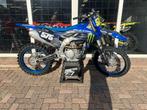 *VERKOCHT* Yamaha YZ250F – 2025 – slechts 26 uur – als nieuw, 250 cc, Bedrijf, Onbekend, Crossmotor