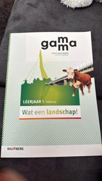 S. Groen - themaboek Gamma, S. Groen, Ophalen of Verzenden, Zo goed als nieuw, Nederlands