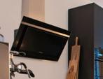 Afzuigkap voor moderne keuken, Ophalen, Zo goed als nieuw, 200 tot 400 m³ per uur, Wandschouwkap