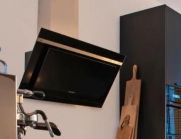 Afzuigkap voor moderne keuken beschikbaar voor biedingen