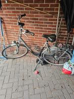 Gazelle Orange premium damesfiets met 7 versnellingen, Fietsen en Brommers, Ophalen, Gebruikt
