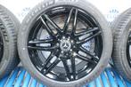 Mercedes AMG velgen 19 inch vito Viano v-klasse origineel, 19 inch, Banden en Velgen, Ophalen of Verzenden, Personenwagen
