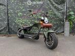 Echopper M1 | Elektrische scooter | E-scooter, Fietsen en Brommers, Snorfietsen en Snorscooters, Overige merken, Elektrisch, Ophalen of Verzenden