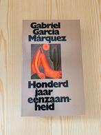Gabriel Garcia Marquez - Honderd jaar eenzaamheid (Roman, Ophalen, Zo goed als nieuw, Gabriel Garcia Marquez, Wereld overig
