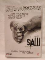 Saw, Vanaf 16 jaar, Ophalen of Verzenden, Gebruikt, Gore