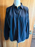 Nieuwe blauwe Lady Day blouse, Ophalen of Verzenden, Nieuw, Maat 38/40 (M), Blauw
