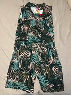 Laura di Sarpi jumpsuit met print - Zomerse look!, Ophalen of Verzenden, Nieuw, Maat 42/44 (L), Overige kleuren