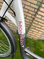 Montego Damesfiets - Opknapper, Fietsen en Brommers, Overige merken, Versnellingen, Ophalen of Verzenden, 53 tot 56 cm