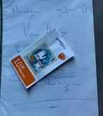 Volledige handtekening uit 1999 PIM FORTUYN met dedicatie, Verzamelen, Ophalen of Verzenden, Zo goed als nieuw, Foto of Kaart