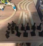LEGO Monorail Extra Rails - Uitbreiding, Kinderen en Baby's, Speelgoed | Duplo en Lego, Ophalen of Verzenden, Gebruikt, Losse stenen