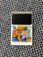 Bomberman '93 for PC Engine, Gebruikt, Overige genres, 1 speler, Ophalen of Verzenden
