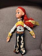 Jessie Pop - Toy Story, Ophalen of Verzenden, Gebruikt, Overige typen